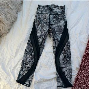 Lululemon leggings